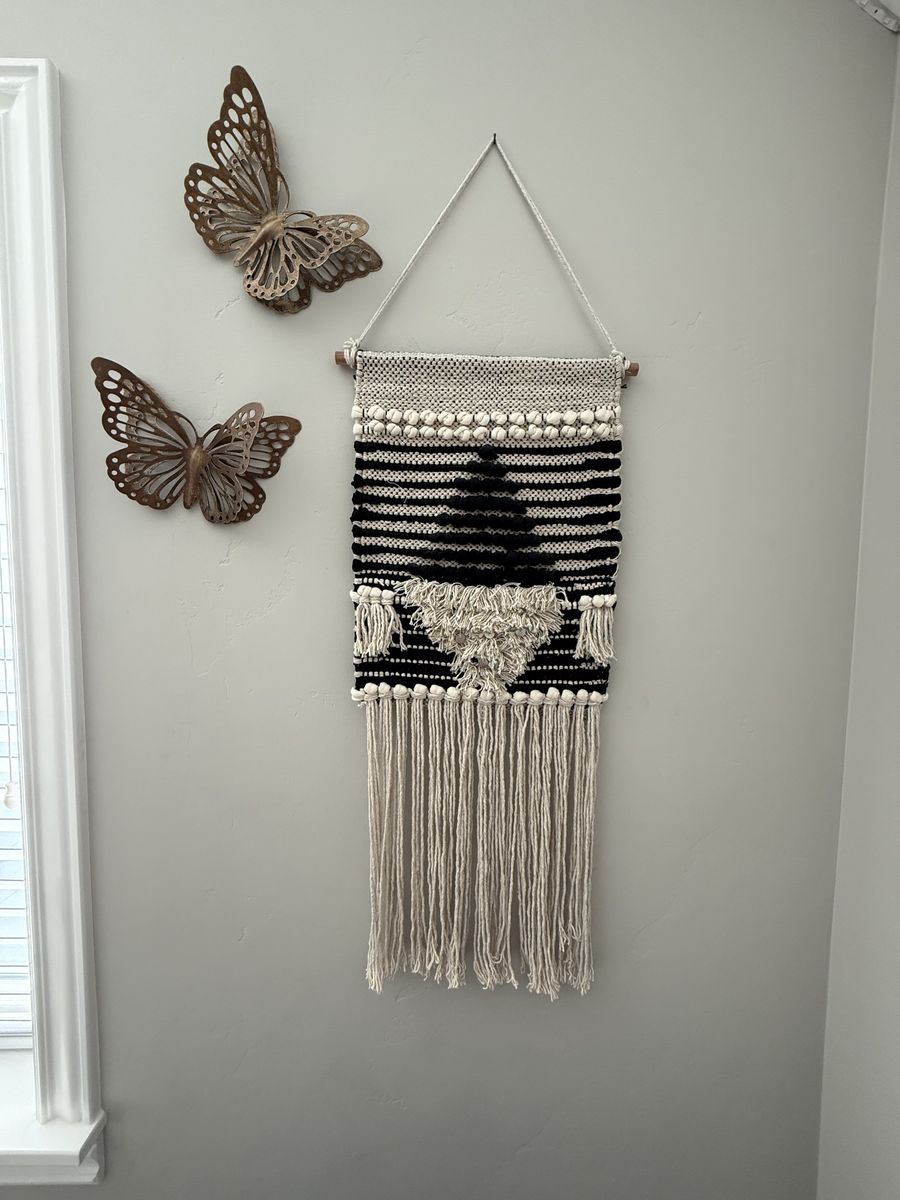 Girls Bedroom Wall Decor