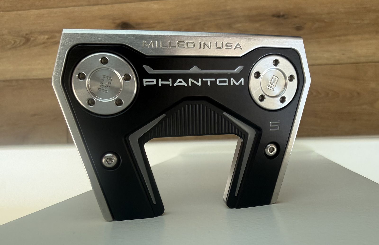 Scotty Cameron Phantom 5 35