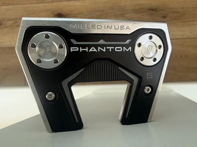 Scotty Cameron Phantom 5 35