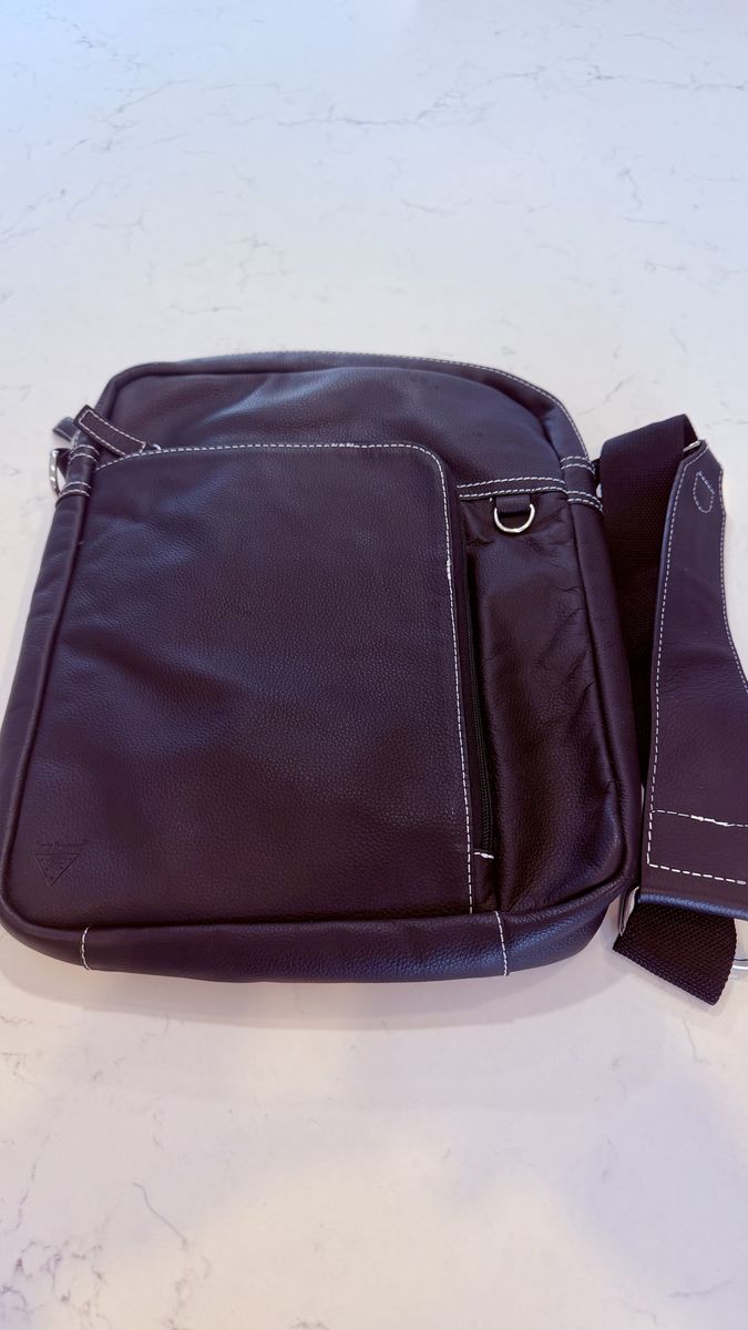 John Fluevog Bag