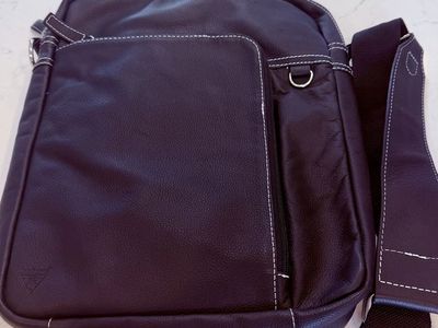 John Fluevog Bag