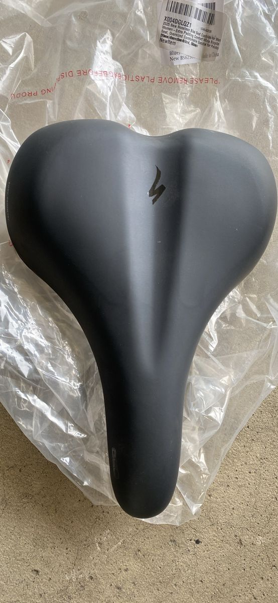 Spezialized Seat