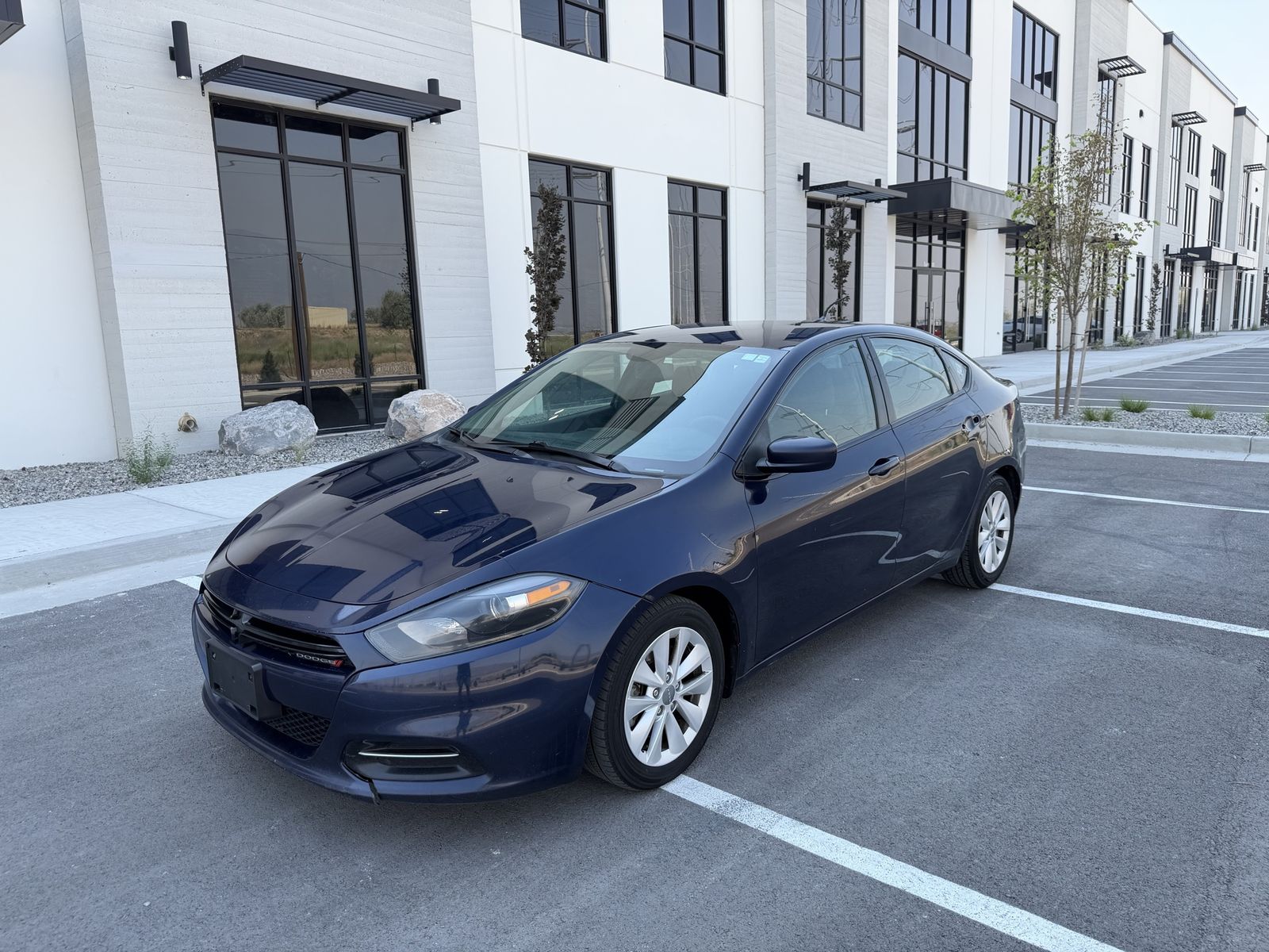 2014 Dodge Dart SXT