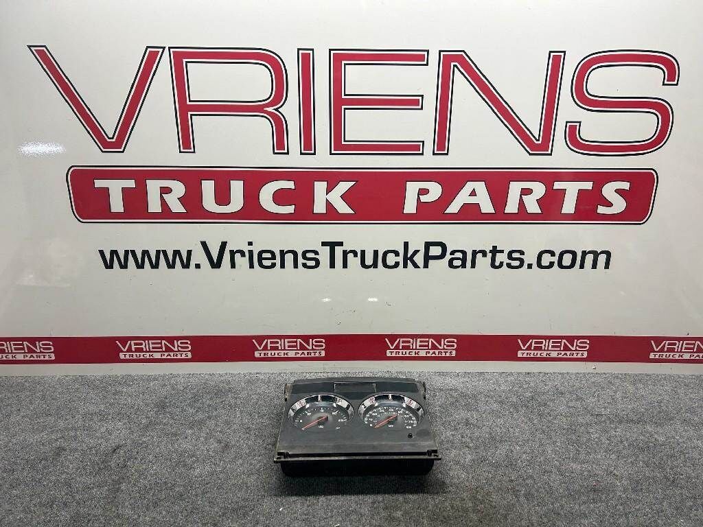 Kenworth Instrument Panel Cluster