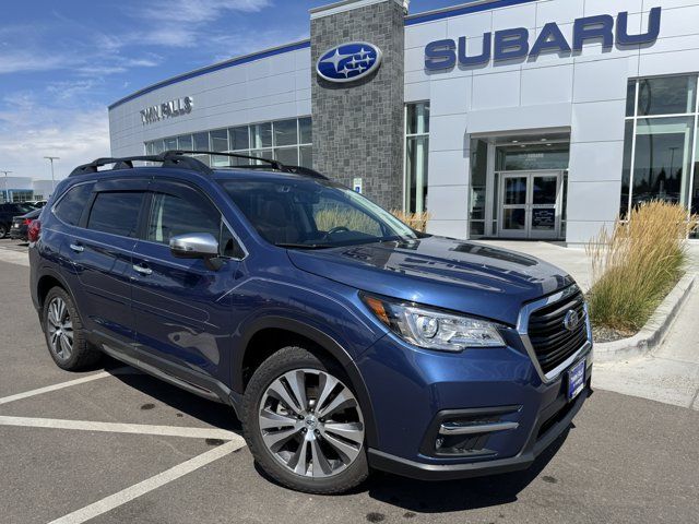 2019 Subaru Ascent Touring