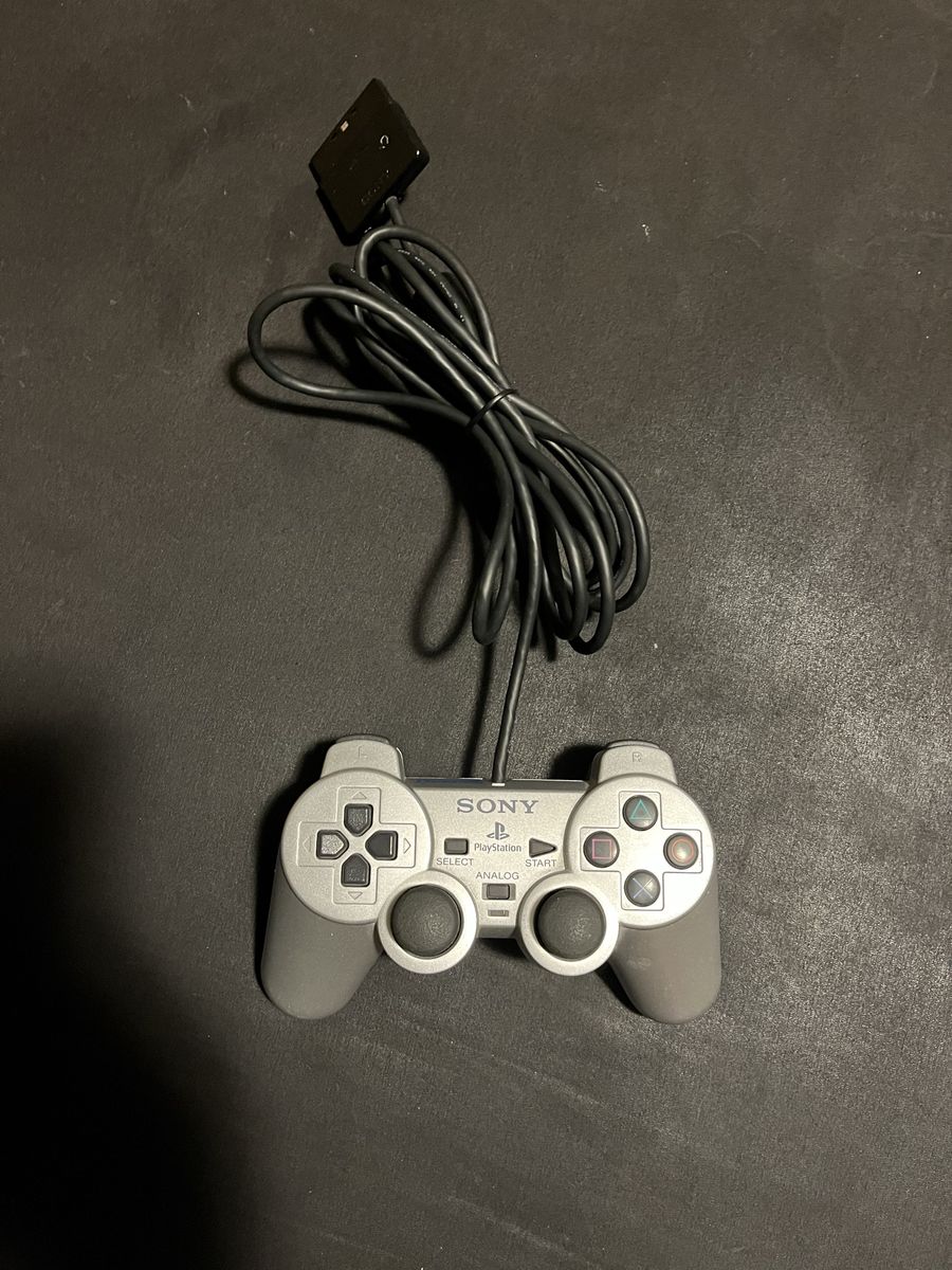 Sony PS2 Controller