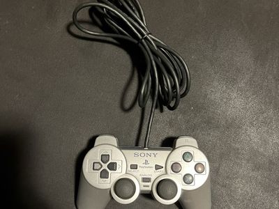 Sony PS2 Controller