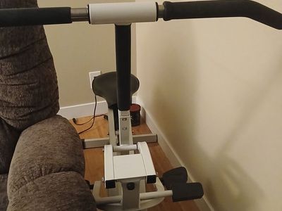 Total Body Aerobics Fitness