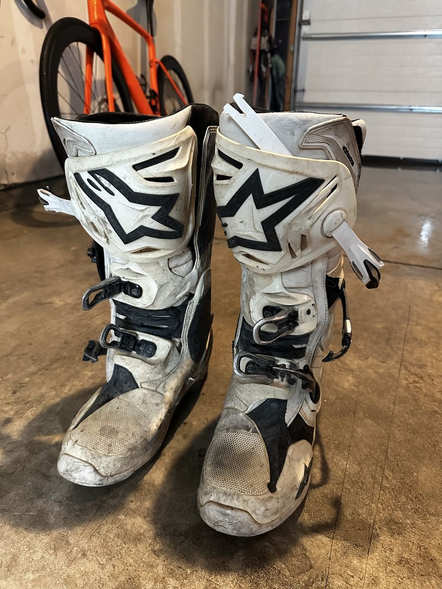 Alpinestars Tech 10