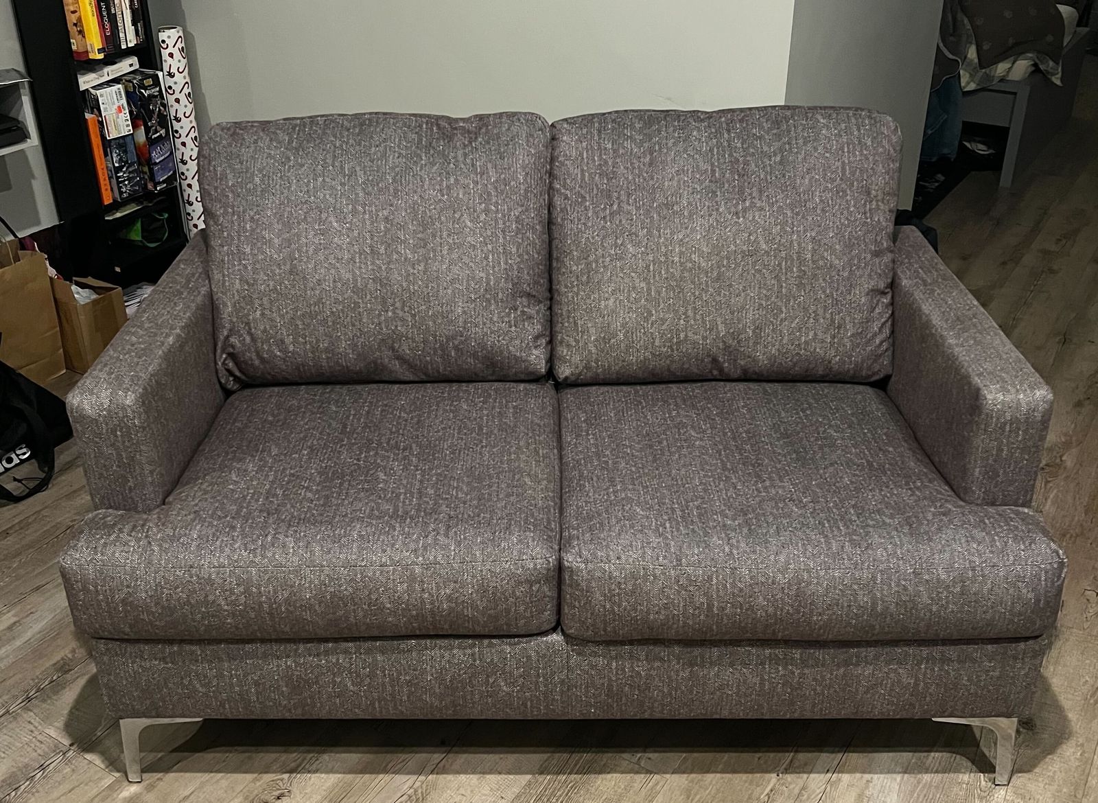 Comfy Little Couch (includes delivery*)