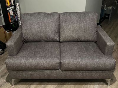 Comfy Little Couch (includes delivery*)
