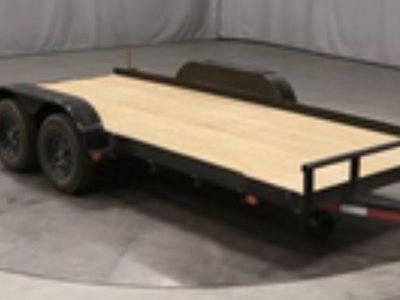 Trailer Service