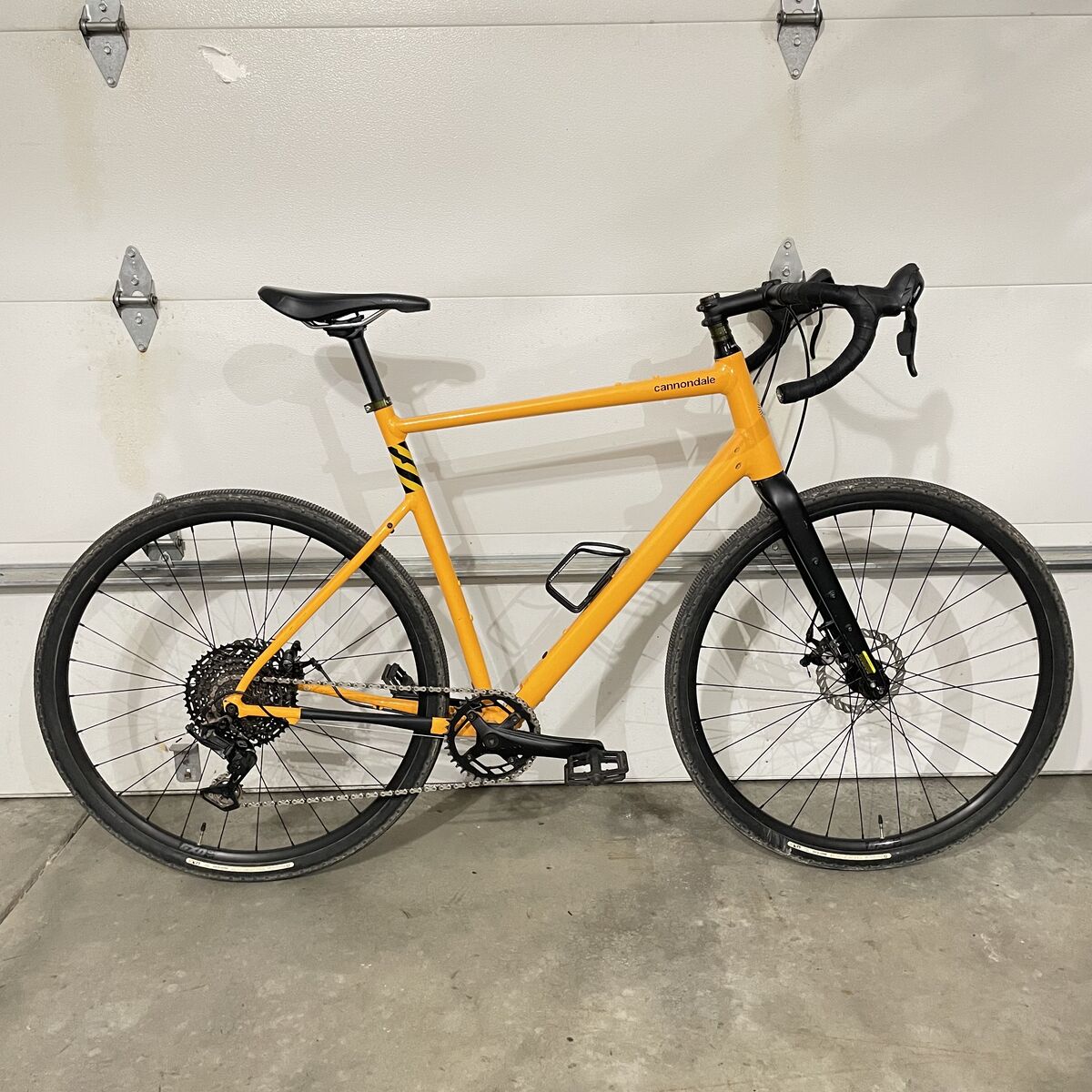 2023 Cannondale Topstone XL Gravel Bike