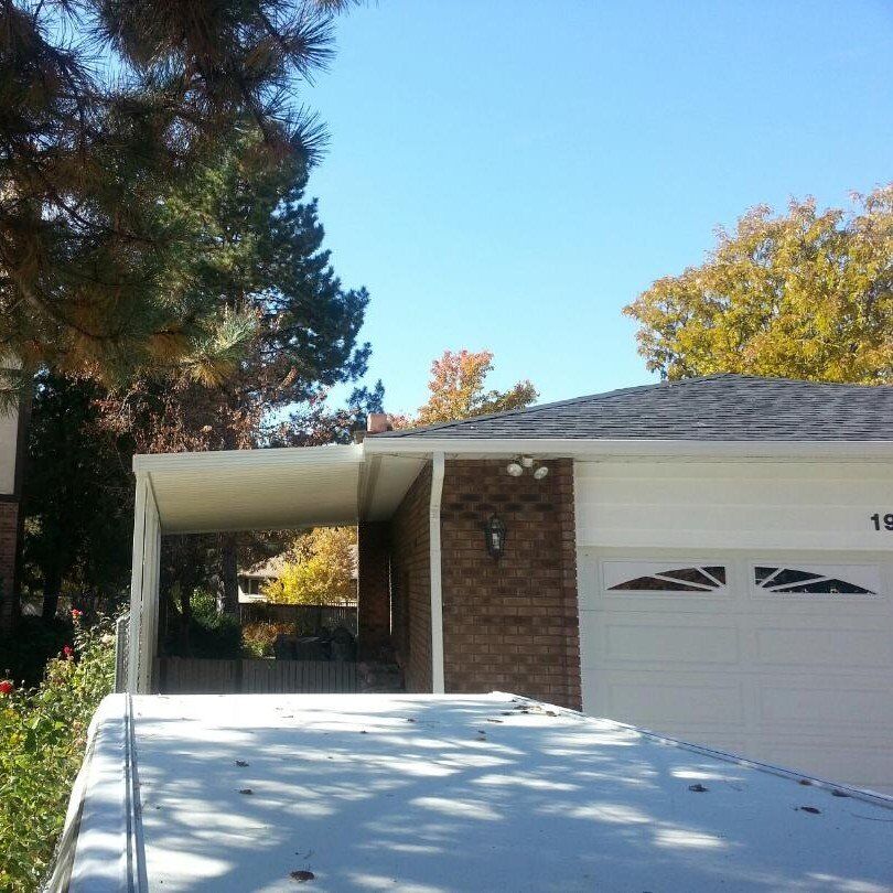 NEW 14x24' Carport or Patio Cover