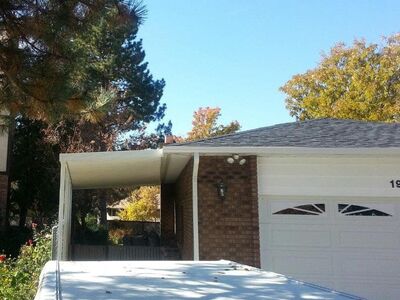 NEW 14x24' Carport or Patio Cover