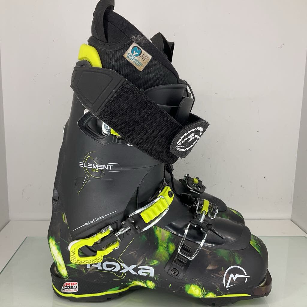 Roxa Element 120