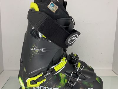Roxa Element 120