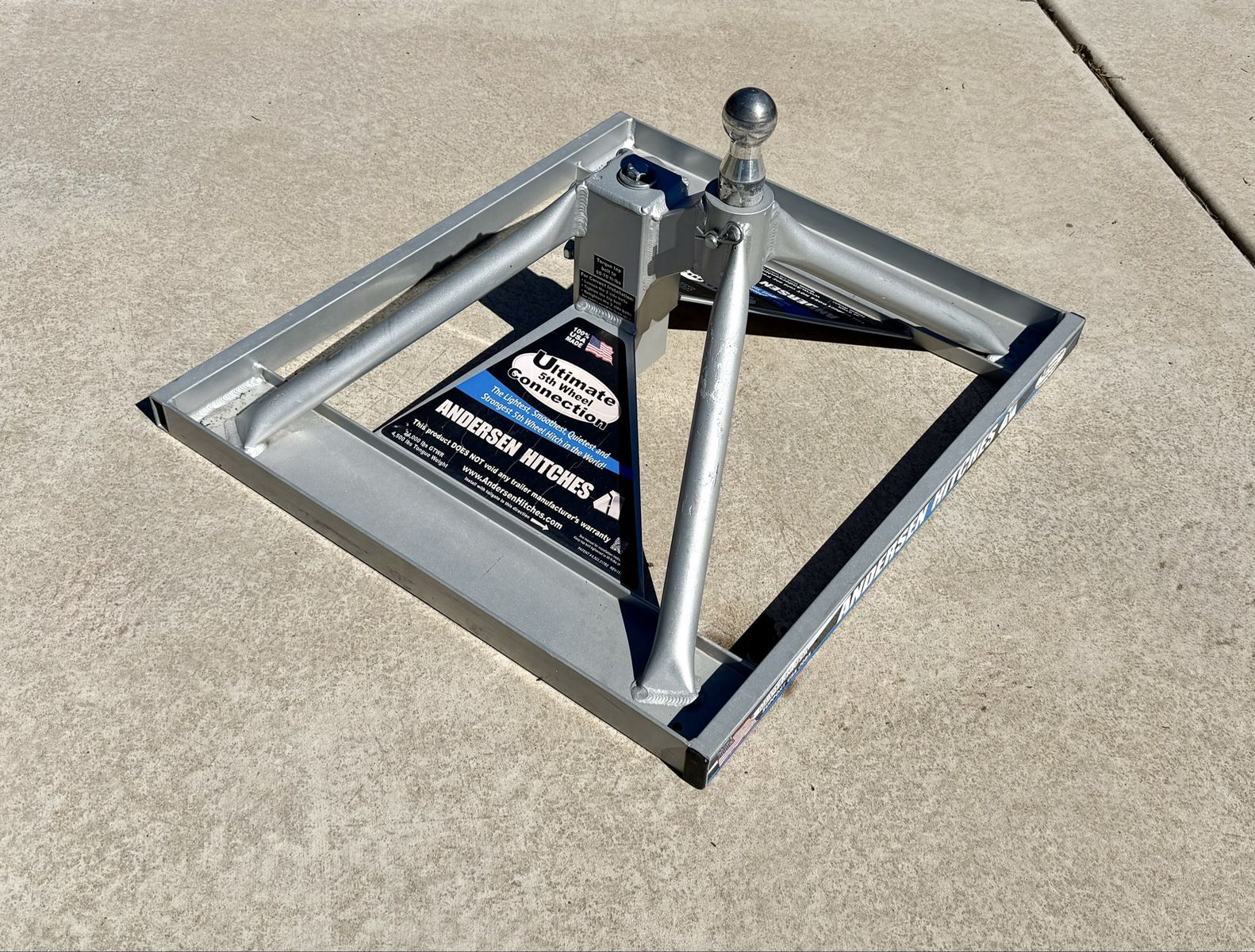 5th Wheel Trailer Accessories
