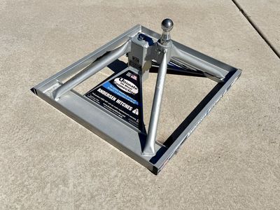 5th Wheel Trailer Accessories