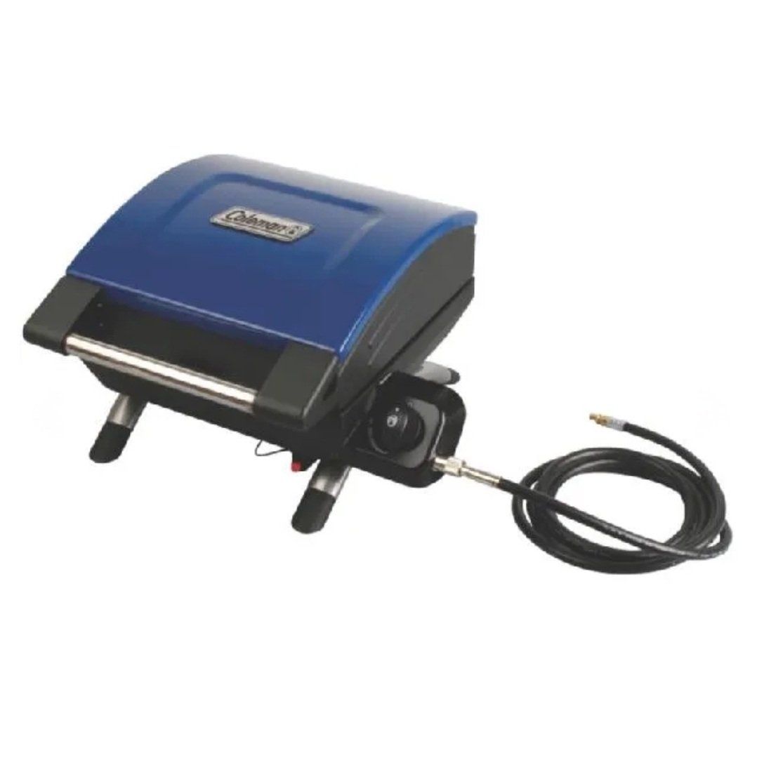 Coleman Signature NXT Voyager RV Table Top Propane Grill 2000016654