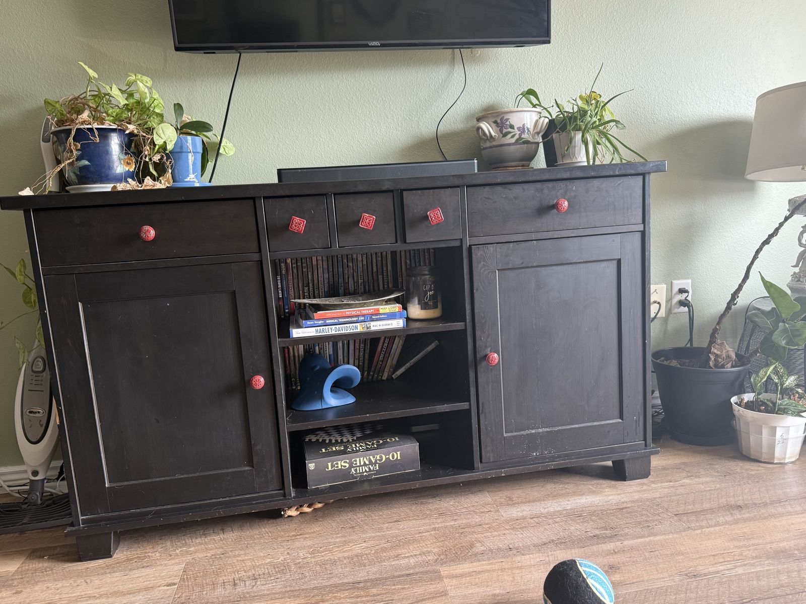 Tv Stand wi tv storage
