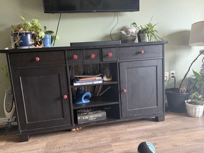 Tv Stand wi tv storage