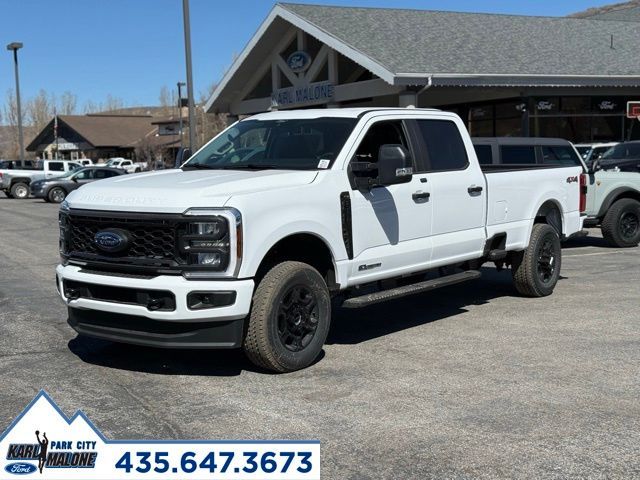 2026 Ford F-350 Super Duty XL