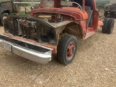 1963 ford F350