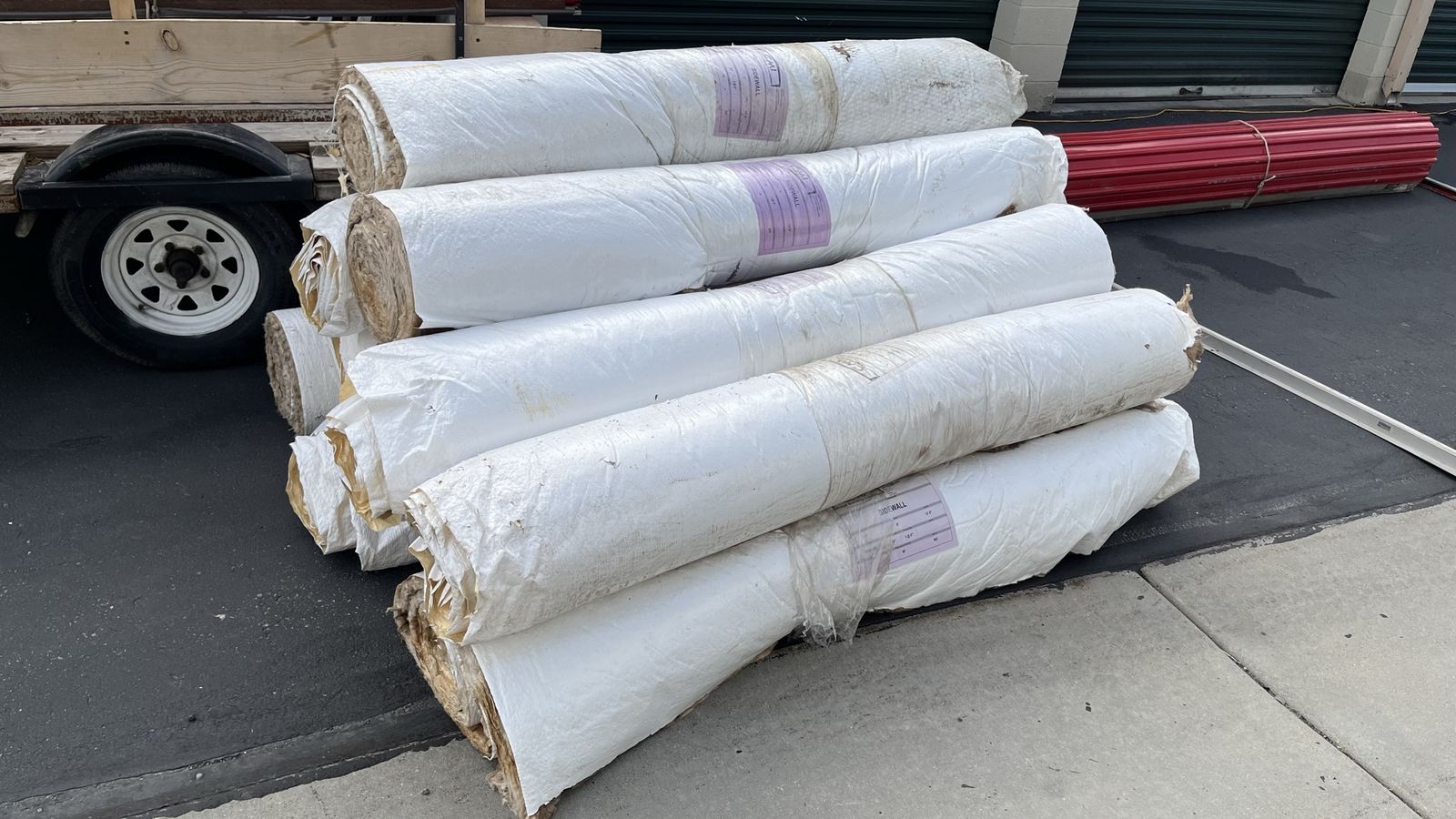 Insulation