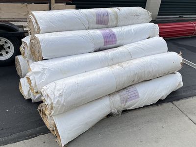 Insulation