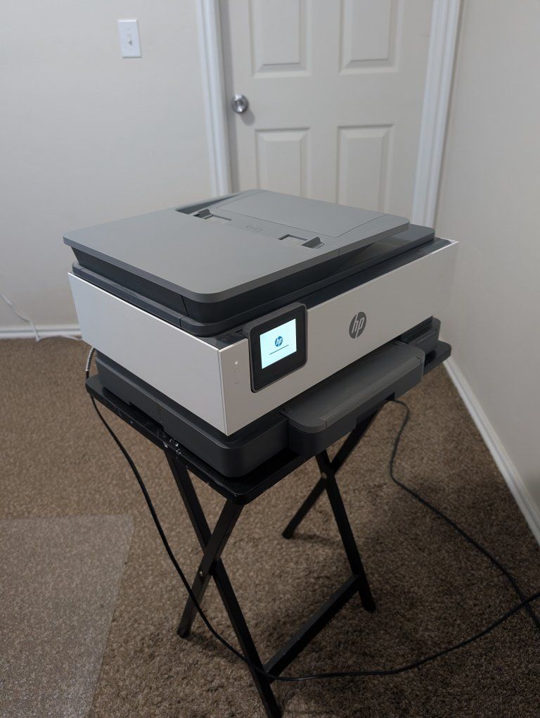 HP OfficeJet Pro 8025e
