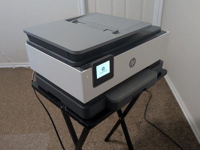 HP OfficeJet Pro 8025e