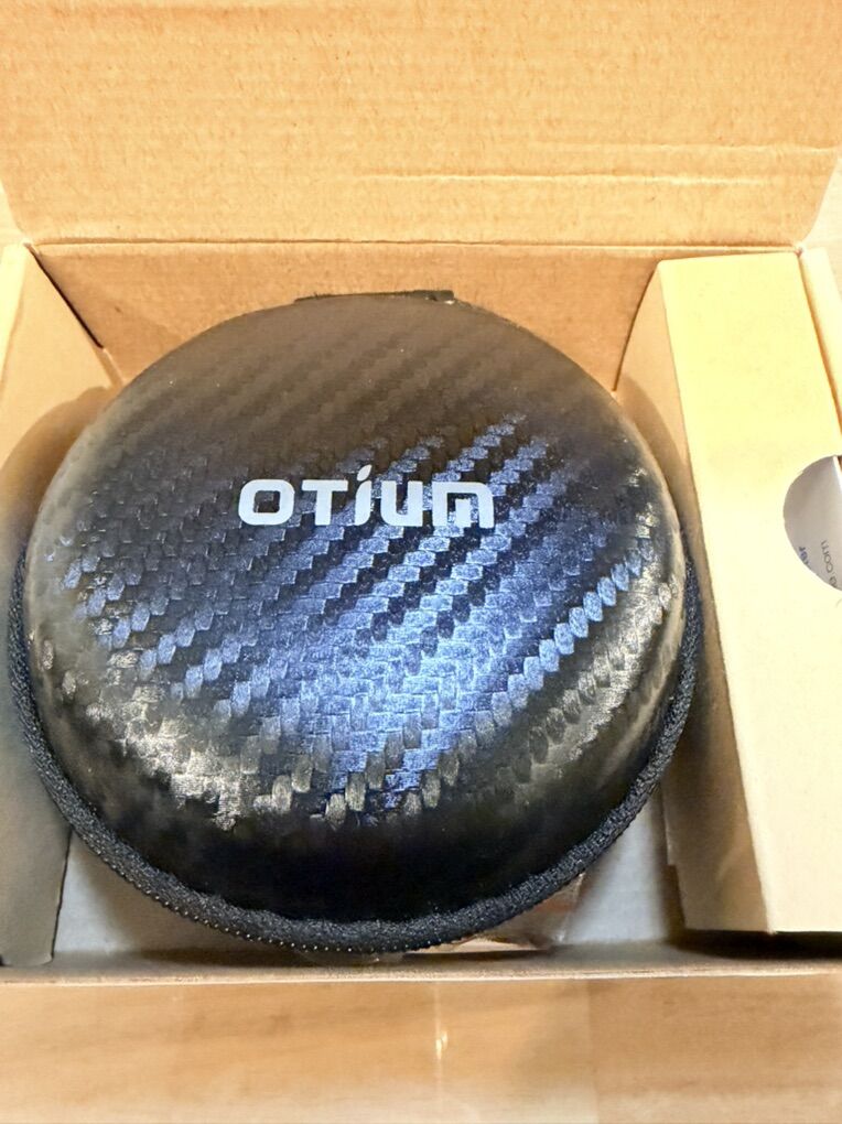 Otium Sports Headphones - New In Box