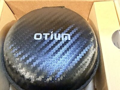 Otium Sports Headphones - New In Box