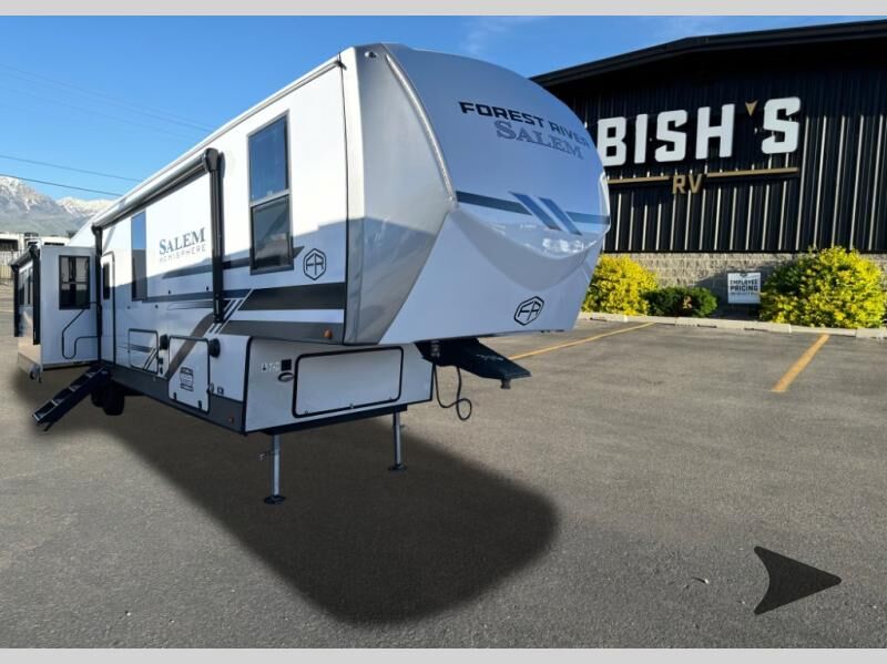 2026 Salem Hemisphere Elite 369BL