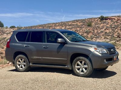 2011 Lexus GX 460 Premium