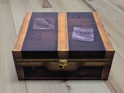 The Binding of Isaac: Four Souls Boosted Ultimate Collection Bundle