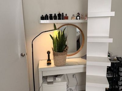 Ikea shelve