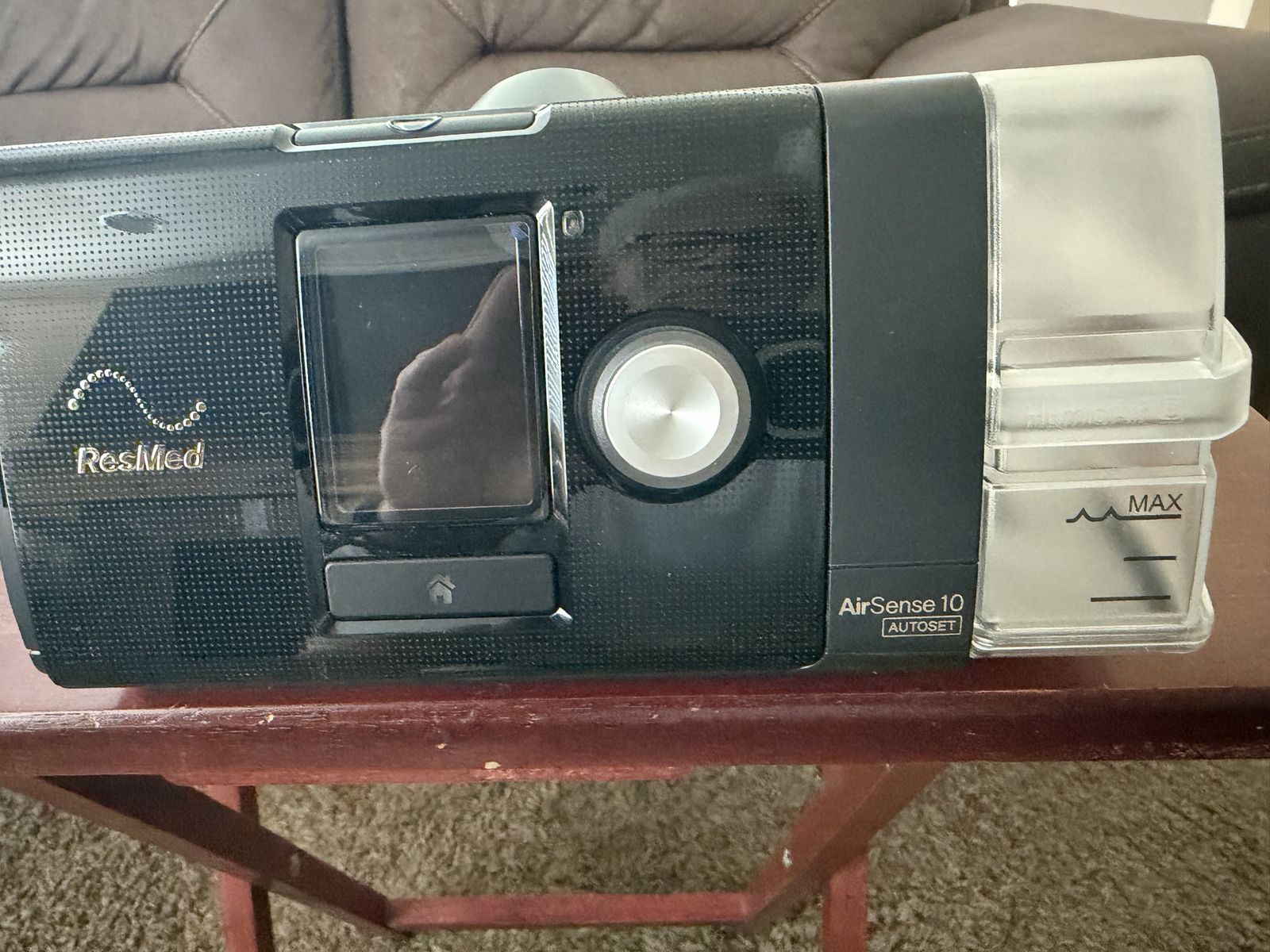 Resmed AirSense 10 CPAP