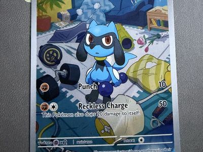 Riolu 215