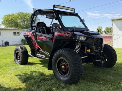 2016 Polaris RZR 1000XP