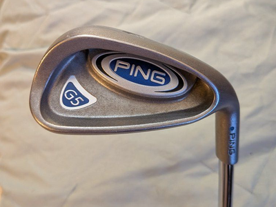 Ping G5 wedge in great condition