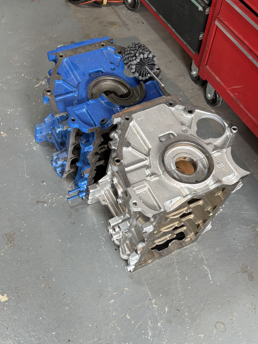 Mini cooper r53 engine parts