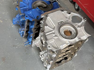 Mini cooper r53 engine parts