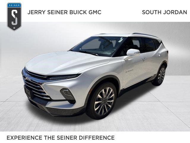 2023 Chevrolet Blazer Premier