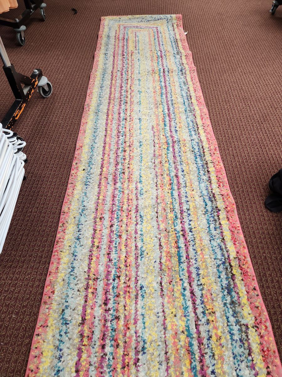 Runner Rug