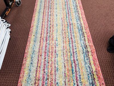 Runner Rug