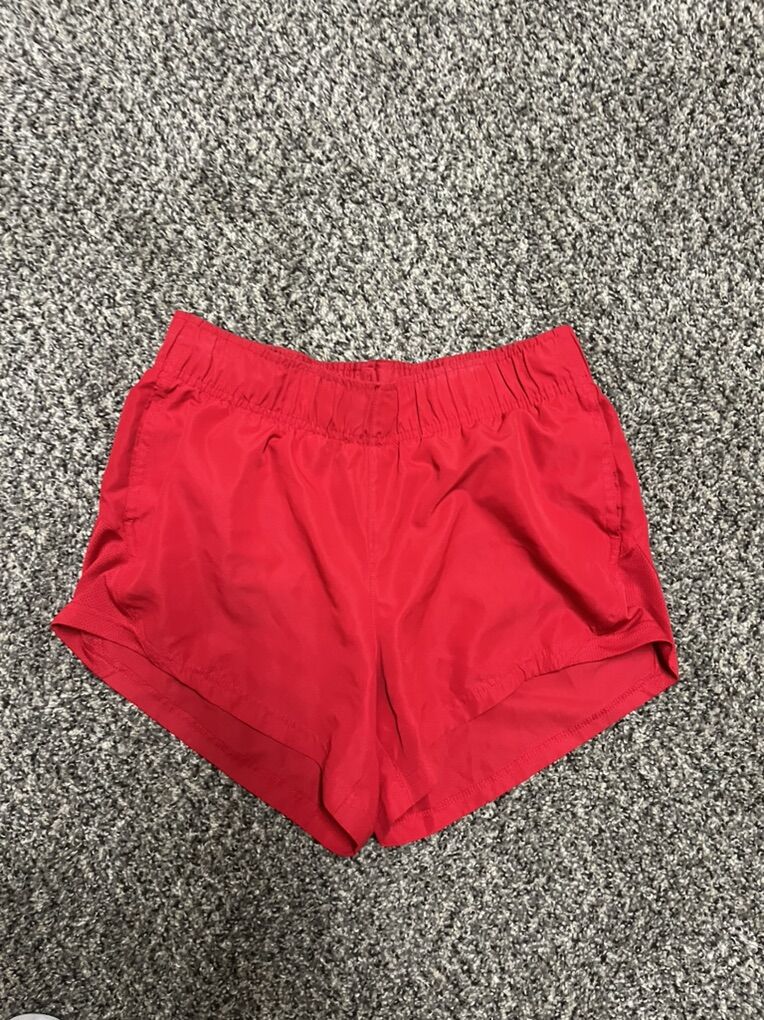 Athletic Shorts, Small