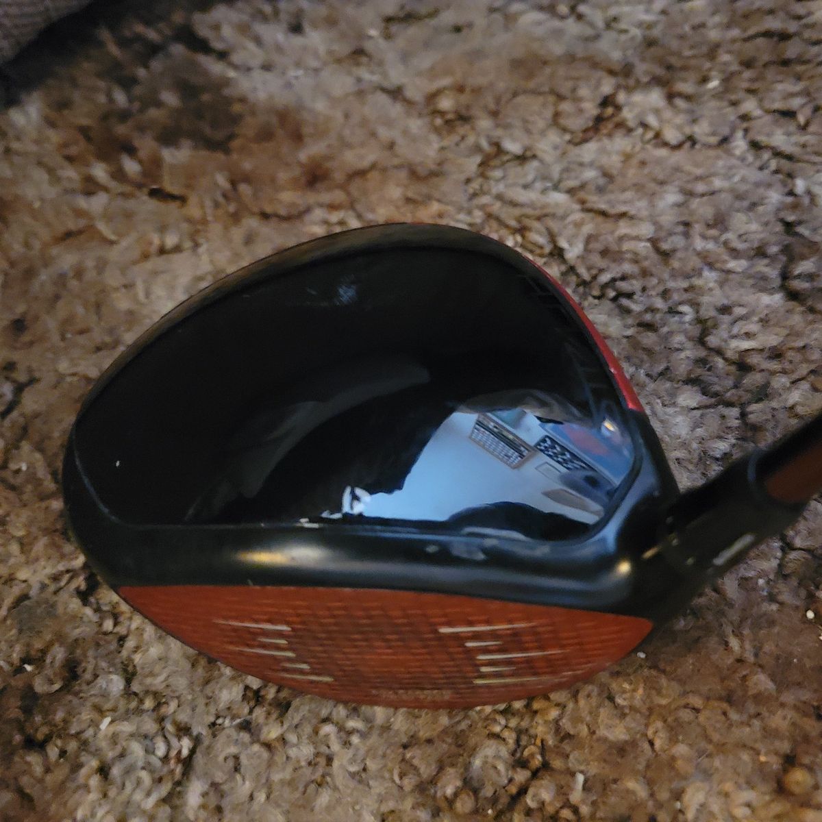 Taylormade Stealth 10.5 ° Driver Regular or Senio