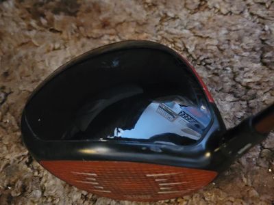 Taylormade Stealth 10.5 ° Driver Regular or Senio